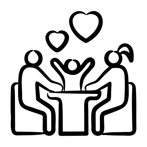 Family first Family first icon